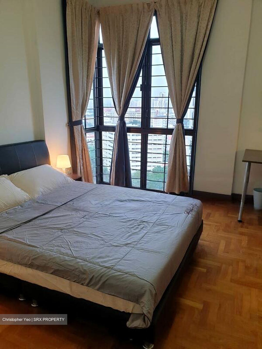 Parc Oasis (D22), Condominium #559138421